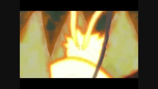 یه صحنه خنده دار از ناروتو شیپودن- Naruto Shippuden