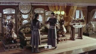 قسمت چهل و یکم *سریال چینی : Fighter of the Destiny & جنگجوی سرنوشت / با بازیه LuHan # زیرنویس فارسی ( آنلاین )