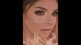 شیرین بهادری