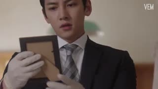 میکس خنده دار از سریال کره ای شریک مشکوک  با بازی جی چانگ ووک