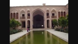 مکان های بسیار دیدنی ایران