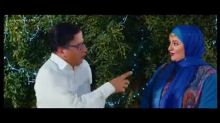 فیلم جنجال در عروسی