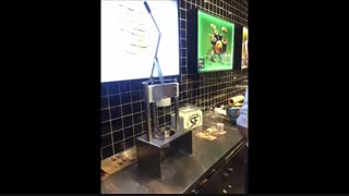 اسلایسر آناناس صنعتی | قیمت اسلایسر صنعتی