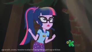 آهنگ میدنایت درون من از توایلایت در لجند اف اورفری