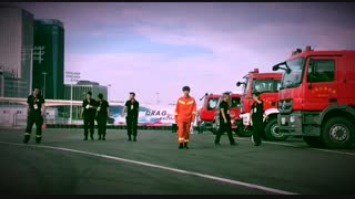 LuHan鹿晗_The Theater of Running Lu_Boss Certification from Boss LU