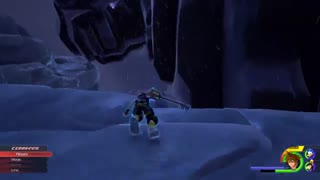 KINGDOM HEARTS III Orchestra Trailer