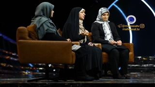 ماه عسل 96 : قسمت13 : بانوی کارآفرین