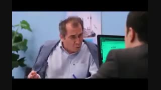 طنز مهران مدیری