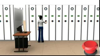 بایگانی الکترونیکی