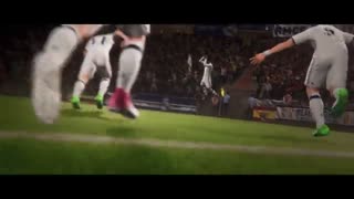 تریلر رسمی بازی fifa 18 منتشر شد