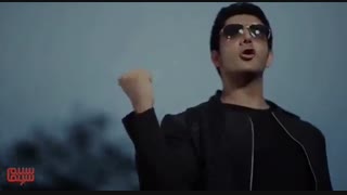 موزیک ویدئو جدید فرزاد فرزین برای سریال عاشقانه