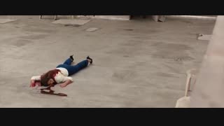 فیلم وحشتناک آزمایش بلکو (2016) - با زیرنویس