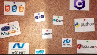 موشن گرافیک گروه نرم افزاری داده پرداز رایا