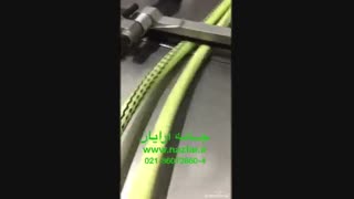 چرخ خیاطی دوخت طناب فوق ضخیم