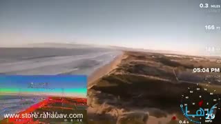 دوربین مخصوص FPV RUNCAM Swift RR |شرکت رها