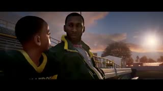 تریلر بخش داستانی بازی Madden 18 به نام Longshot