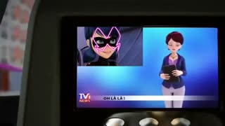 FANMADE Angel Of Darkness Miraculous