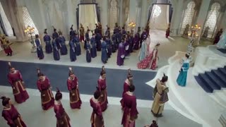 قسمت چهل و دوم*سریال چینی : Fighter of the Destiny & جنگجوی سرنوشت / با بازیه LuHan #زیرنویس فارسی (آنلاین