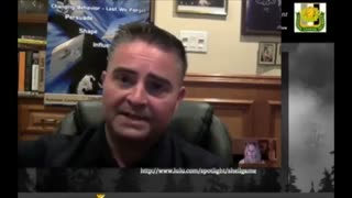 ویدئوی افشاگری اسکات بنت در مورد جنایت تروریستی 17 خردادماه 1396 در مرقد شریف حضرت امام (ره) و ساختمان جانبی مجلس شورای اسلامی