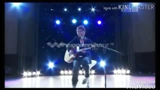 یه میکس قشنگ کره ای