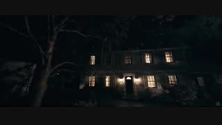 تریلر فیلم ترسناک ماما