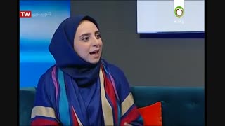 برنامه حال خوب-دکتر تقوی-قسمت دوازدهم-18-03-96 دندان مصنوعی