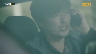 قسمت چهارم سریال کره ای دوئل – Duel 2017 - با زیرنویس فارسی