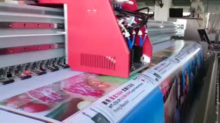 فروش دستگاه بنر