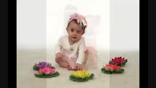 آتلیه کودک و عکاسی بارداری نیکی