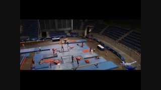 صحنه بسیار ترسناک مقصد نهایی (Final Destination)