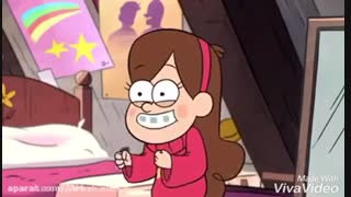 اولـــین دوبـــلم بــا دوســتم مـــلینا از آبـــشار جــاذبه