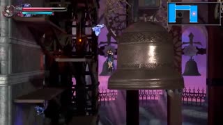 تریلر بازی Bloodstained - Ritual of the Night - E3 2017