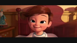 دانلود دوبله فارسی انیمیشن جذاب و دیدنی بچه رییس-baby boss در کانال زیر قرار گرفت