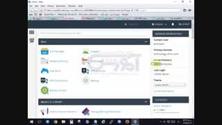 دوره آموزش استاد وردپرس از 0 تا 300 قسمت 8