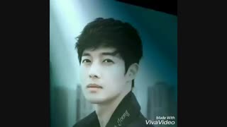 Kim hyun joong  Stay hele اهنگ زیبای جدید از هیون