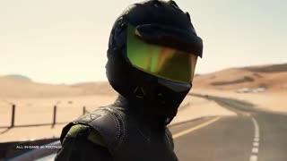 تریلر بازی Forza Motorsport 7 - زومجی