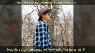 Kim Hyun Joong  Rewind Subtitulos Español-Rom