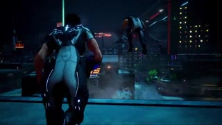 تریلر بازی Crackdown 3 – E3 2017
