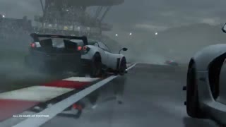 تریلر بازی Forza Motorsport 7 - E3 2017