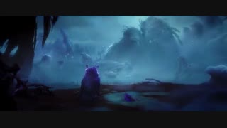 Ori and the Will of the Wisps E3 2017 Teaser