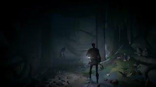 تریلر بازی Ashen - E3 2017