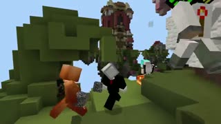 تریلر بازی Minecraft – E3 2017