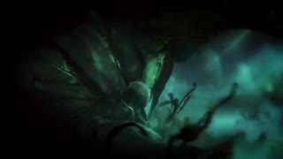 تریلر بازی Ori and the Will of the Wisps - E3 2017