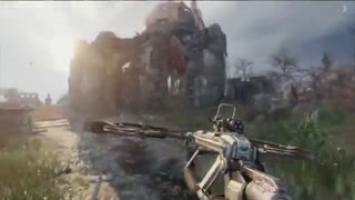 گیم پلی بازی Metro Exodus - E3 2017