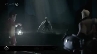 تریلر رونمایی عنوان Ashen در E3