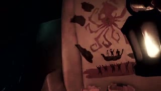 گیم پلی بازی Sea of Thieves - E3 2017