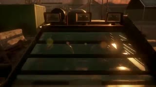 تریلر بازی State of Decay 2 - E3 2017