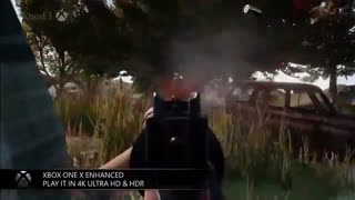 تریلر E3  عنوان PlayerUnknown’s Battlegrounds