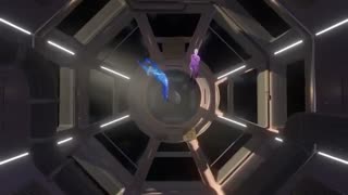 تریلر بازی Tacoma - E3 2017
