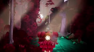 تریلر بازی The Artful Escape - E3 2017